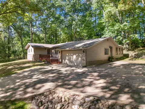 5660 Bean, Allen, MI 49227