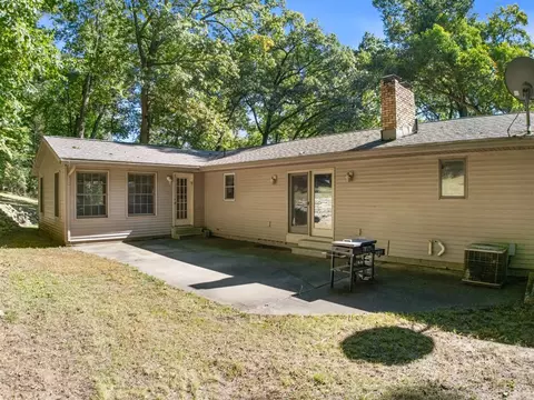 Exterior - 5660 Bean, Allen, MI 49227 photo 7 of 11