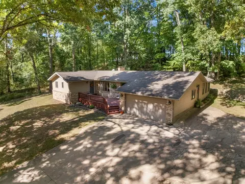 Exterior - 5660 Bean, Allen, MI 49227 photo 2 of 11