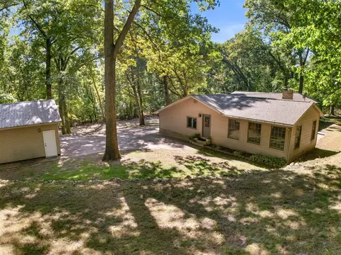 Exterior - 5660 Bean, Allen, MI 49227 photo 9 of 11