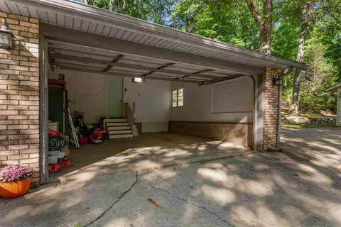 Exterior - 5660 Bean, Allen, MI 49227 photo 11 of 11