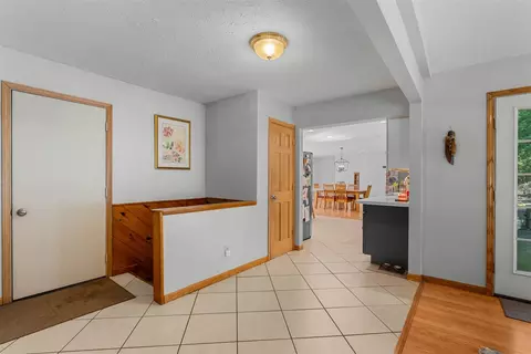 Entry Way - 5660 Bean, Allen, MI 49227 photo 1 of 2