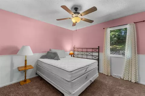 Bedroom - 5660 Bean, Allen, MI 49227 photo 2 of 3