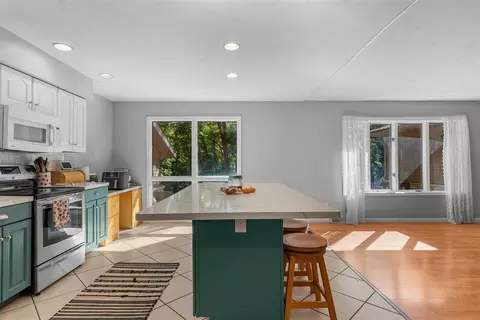 Kitchen - 5660 Bean, Allen, MI 49227 photo 4 of 4