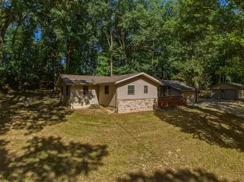 Exterior - 5660 Bean, Allen, MI 49227 photo 8 of 11