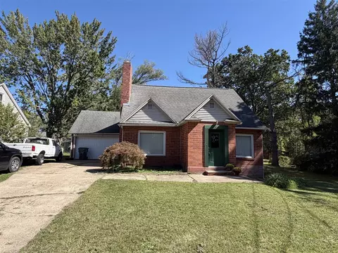 1615 Ogden, Benton Harbor, MI 49022