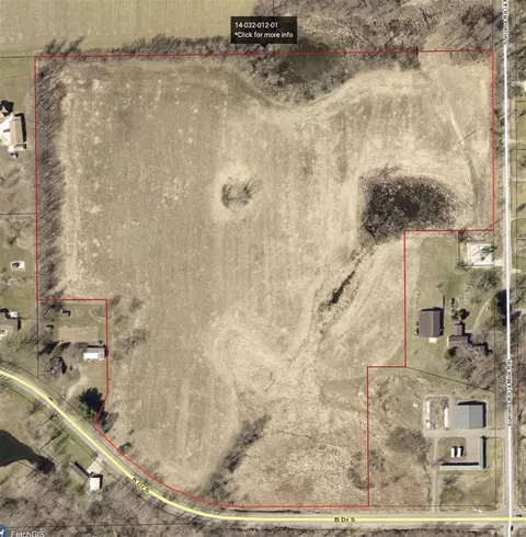 V/l 4 Mile, Battle Creek, MI 49015