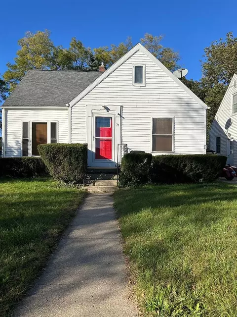 71 Bryant, Battle Creek, MI 49017
