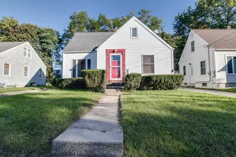 71 Bryant, Battle Creek, MI 49017