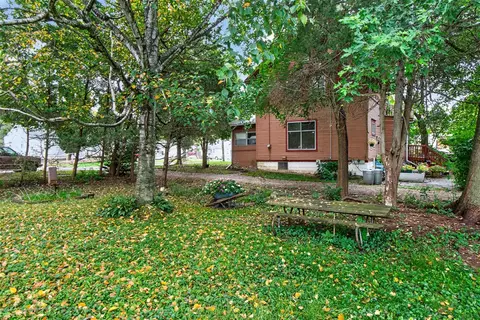 Exterior - 1206 Sheldon, Jackson, MI 49203 photo 11 of 12