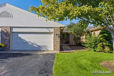 1016 Bayou, Byron Center, MI 49315