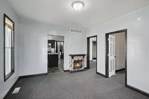 Living - 2204 E Michigan, Jackson, MI 49202 photo 1 of 1