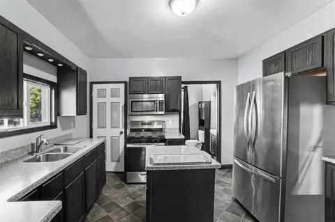 Kitchen - 2204 E Michigan, Jackson, MI 49202 photo 1 of 2