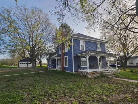 2249 E Montgomery, Hillsdale, MI 49242