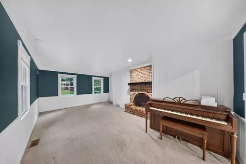 Living - 130 Granite, Williamston, MI 48895 photo 1 of 5