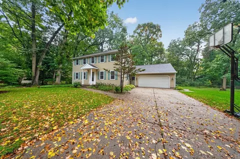 Exterior - 130 Granite, Williamston, MI 48895 photo 3 of 10