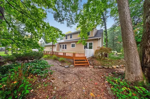 Exterior - 130 Granite, Williamston, MI 48895 photo 7 of 10