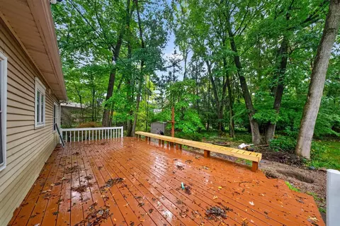 Exterior - 130 Granite, Williamston, MI 48895 photo 10 of 10