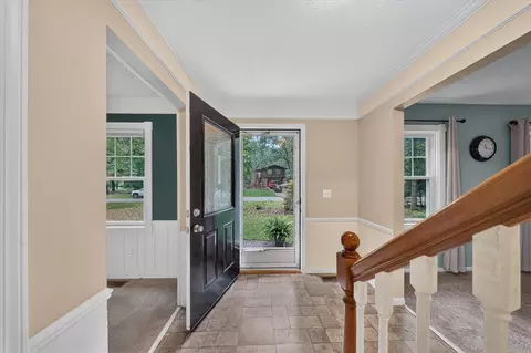 Entry Way - 130 Granite, Williamston, MI 48895 photo 1 of 2