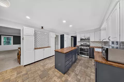 Kitchen - 130 Granite, Williamston, MI 48895 photo 1 of 6