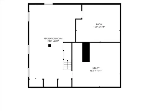 Floorplan - 130 Granite, Williamston, MI 48895 photo 4 of 4