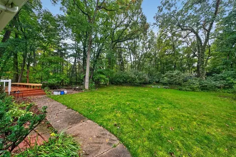 Exterior - 130 Granite, Williamston, MI 48895 photo 5 of 10