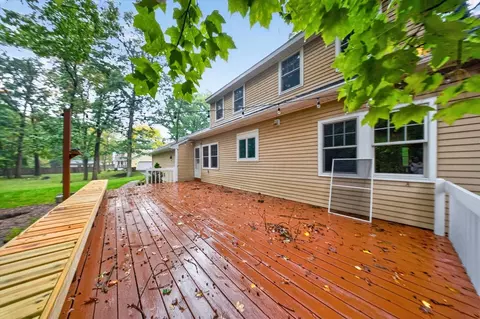 Exterior - 130 Granite, Williamston, MI 48895 photo 9 of 10
