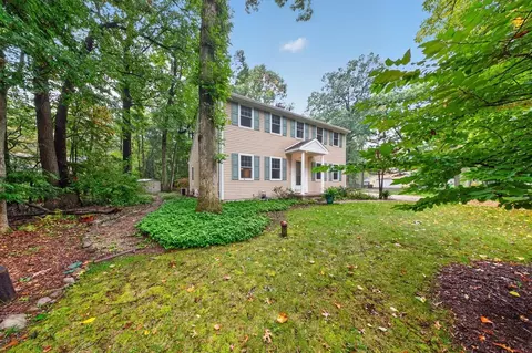 Exterior - 130 Granite, Williamston, MI 48895 photo 2 of 10