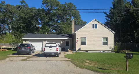 368 Shonat, Muskegon, MI 49442
