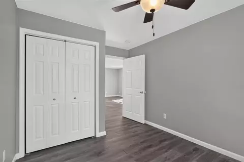 Bedroom - 6200 Brooklyn, Jackson, MI 49201 photo 4 of 13