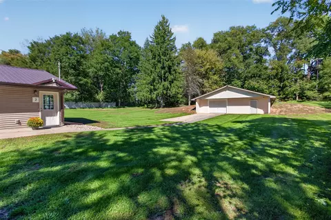 Exterior - 6200 Brooklyn, Jackson, MI 49201 photo 2 of 14