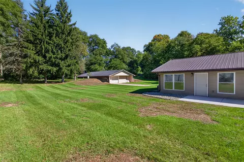 Exterior - 6200 Brooklyn, Jackson, MI 49201 photo 12 of 14