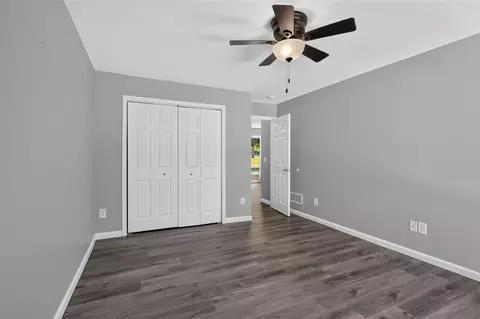 Bedroom - 6200 Brooklyn, Jackson, MI 49201 photo 7 of 13