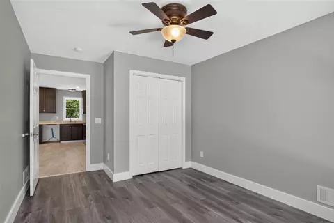 Bedroom - 6200 Brooklyn, Jackson, MI 49201 photo 13 of 13