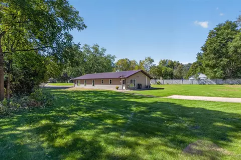 Exterior - 6200 Brooklyn, Jackson, MI 49201 photo 10 of 14