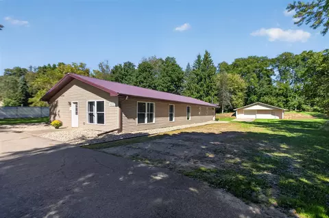 Exterior - 6200 Brooklyn, Jackson, MI 49201 photo 8 of 14