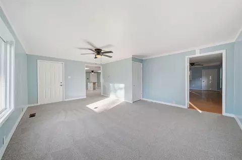 Living - 1011 Backus, Jackson, MI 49202 photo 1 of 5