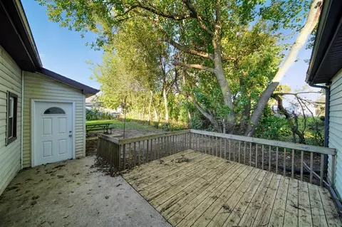 Exterior - 1011 Backus, Jackson, MI 49202 photo 7 of 7