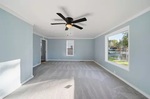 Living - 1011 Backus, Jackson, MI 49202 photo 3 of 5
