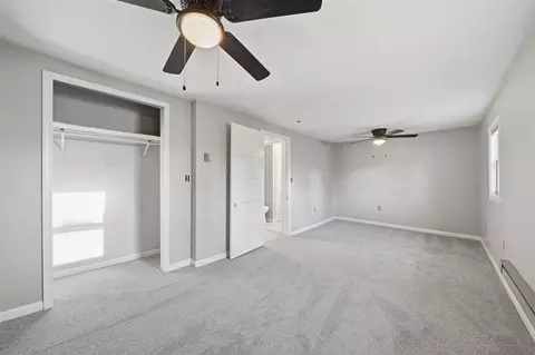 Bedroom - 1011 Backus, Jackson, MI 49202 photo 2 of 5
