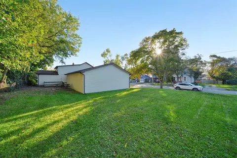 Exterior - 1011 Backus, Jackson, MI 49202 photo 5 of 7
