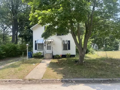 2313 Riordan, Muskegon Heights, MI 49444
