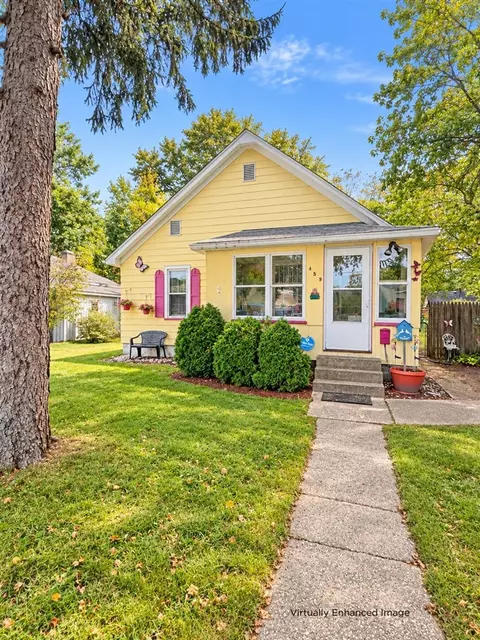 459 E Columbia, Muskegon Heights, MI 49444