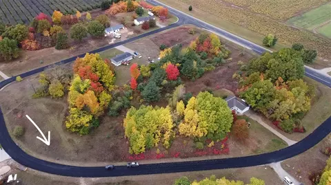Lakeview Dr, New Era, MI 49446