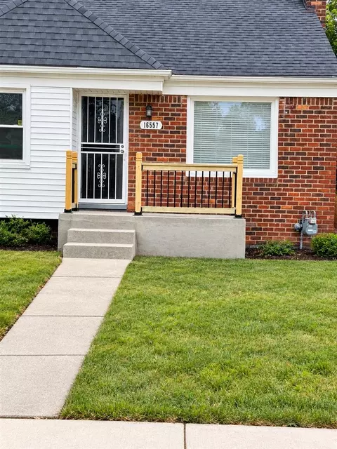 16557 Stansbury, Detroit, MI 48235
