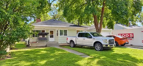 936 Clark, Muskegon, MI 49442