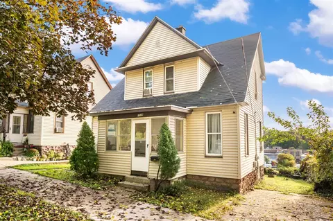 1018 Norwich, Grand Rapids, MI 49503