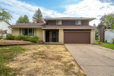 4156 Weymouth, Grand Rapids, MI 49508
