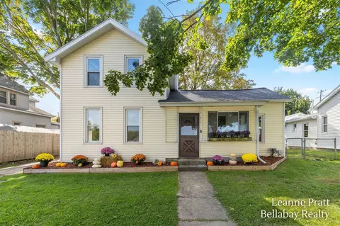 612 E Grn, Hastings, MI 49058