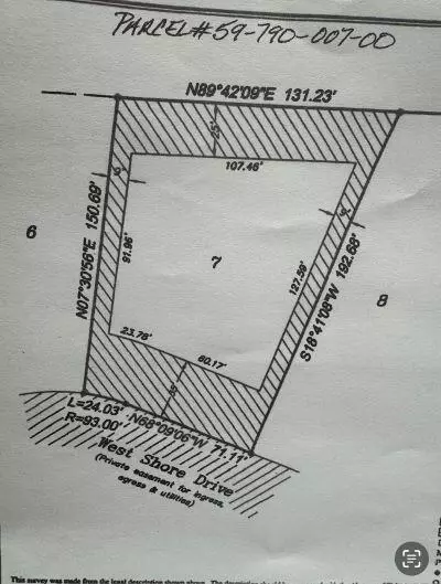 125 W W Shr, Douglas, MI 49406